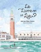 Allison Zurfluh, H. Stevenson - Le livre de Lia