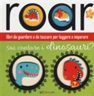 Stuart Lynch - Sai contare i dinosauri?