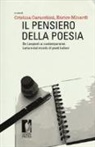 C. Caracchini, Cristina Caracchini, E. Minardi, Enrico Minardi - Il pensiero della poesia. Da Leopardi ai contemporanei. Letture dal mondo di poeti italiani