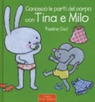 Pauline Oud - Conosco le parti del corpo con Tina e Milo