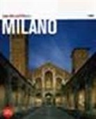 Chiara Gualdoni - Milano. Con cartina