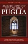 Antonella Lattanzi - Leggende e racconti popolari della Puglia