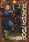 Ryoko Kui - Kui, R: Dungeon food