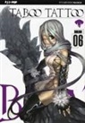 Shinjiro - Shinjiro: Taboo tattoo