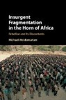 Michael Woldemariam, Michael (Boston University) Woldemariam - Insurgent Fragmentation in the Horn of Africa