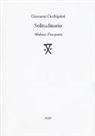 Giovanni Occhipinti - Solitudinario. Alfabeto d'un poeta