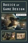 Moore, Michael Moore - Basics of Game Design