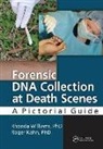 Roger Kahn PhD. F-ABC, Roger Williams Phd F-Abc Kahn Phd. F-Abc, Williams, PhD. Williams, Rhonda Williams PhD F-ABC, Rhonda Kahn Phd. F-Abc Williams Phd F-Abc... - Forensic Dna Collection At Death Scenes