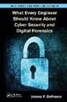 DEFRANCO, Joanna F. DeFranco, Joanna F. (The Pennsylvania State Univer Defranco - What Every Engineer Should Know About Cyber Security and Digital