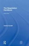 Andrea Cordell, Andrea (Cordie Limited Cordell - Negotiation Handbook