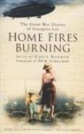 Gavin Roynon, Gavin Roynon - Home Fires Burning