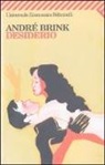 André Brink - Desiderio
