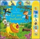 Sam Taplin - Lo zoo parlante