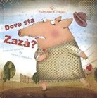 Sandro Natalini, Daniela Valente - Dove sta Zazà?
