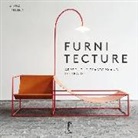 Anna Yudina - Furnitecture. Arredi che trasformano lo spazio