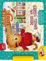 Dove va Daniel Tiger? Libro gioco