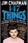 Jim Chapman, Chapman Jim - 147 Things