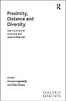 Oinas, Paivi Oinas, Päivi Oinas, Arnold Lagendijk, Arnoud Lagendijk, Lagendijk Arnoud... - Proximity, Distance and Diversity