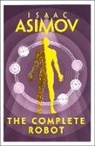 Isaac Asimov - The Complete Robot