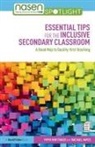 Rachael Hayes, Rachael (Educational Psychologist Hayes, Hayes Rachael, Whittaker, Pippa Whittaker, Pippa (Senco Whittaker... - Essential Tips for the Inclusive Secondary Classroom