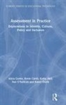 Kevin Cahill, Cahill Kevin, Alicia Curtin, Alicia Cahill Curtin, Alicia Hall Curtin, Curtin Alicia... - Assessment in Practice