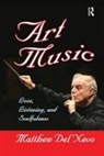 DEL NEVO, Matthew Del Nevo, Del Nevo Matthew - Art Music
