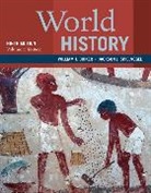 William Duiker, William J. Duiker, Duiker Spielvogel, Jackson Spielvogel, Jackson J. Spielvogel - World History, Volume 1: To 1800