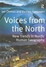 Jan Simonsen Oehman, Ohman, Jan Ohman, Jan Öhman, Ohman Jan, Kirsten Simonsen... - Voices From the North