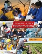 EWEN, Dale Ewen, Dale (Parkland Community College) Ewen, Ewen Dale, C. Nelson - Elementary Technical Mathematics, 12th
