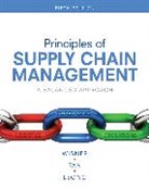 G. Leong, G. (University of Nevada Leong, G. Keong Leong, Leong G., Keah-Choon Tan, Keah-Choon (University of Nevada Tan... - Principles of Supply Chain Management