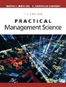 S. Albright, S. Christian Albright, Wayne Winston, Wayne L. Winston, Winston Albright, Winston Wayne - Practical Management Science