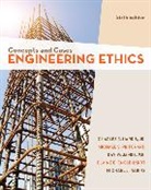 Elaine Englehardt, Elaine (Utah Valley University) Englehardt, Jr. Harris, Jr. Charles E. Harris, HARRIS PRITCHARD RRA, Ray James... - Engineering Ethics