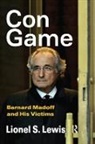 Lewis, Lionel S. Lewis, Lewis Lionel S., S. Lewis Lionel - Con Game