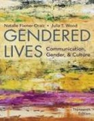 Natalie Fixmer-Oraiz, Fixmer-Oraiz Natalie, Julia Wood, WOOD FIXMER ORAIZ, Wood Julia - Gendered Lives