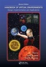 Kelly S. (Design Interactive Hale, Kelly S. (Design Interactive Inc. Hale, Kelly S. Stanney Hale, Kelly S. Hale, Kelly S. (Design Interactive Inc. Hale, Hale Kelly S.... - Handbook of Virtual Environments