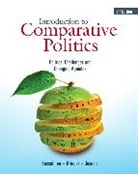William Joseph, William (Wellesley College) Joseph, William A. Joseph, Joseph William, Mark Kesselman, Mark (Columbia University) Kesselman... - Introduction to Comparative Politics
