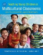 Verna Beck, Vesna Beck, Wilma de Melendez, Wilma Robles De Melendez, DE MELENDEZ BECK - Teaching Young Children in Multicultural Classrooms