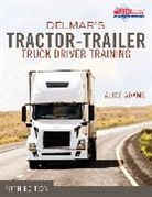 Alice Adams, Adams Alice, ADAMS PTDI, Lee Derrickson, Lee M. Derrickson, PTDI - Tractor-Trailer Truck Driver Training