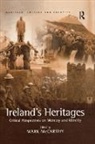 Mark McCarthy, Mark McCarthy - Ireland''s Heritages