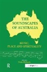 Fiona Richards, Fiona Richards - Soundscapes of Australia