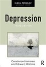HAMMEN, Constance Hammen, Constance (University of California Hammen, Constance/ Watkins Hammen, Ed Watkins, Ed (University of Exeter Watkins... - Depression