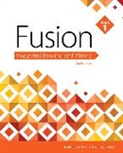 Dave Kemper, Dave (Redeemer University College) Kemper, Dave (Redeemer University) Kemper, Dave (University of Wisconsin Kemper, Kemper Dave, Kemper Meyer Van Rys... - Fusion: Integrated Reading & Writing, Book 1 (w/ MLA9E Updates)