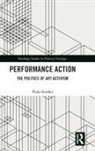 Serafini, Paula Serafini, Paula (University of Westminster Serafini - Performance Action