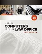 CORNICK, Matthew Cornick, Matthew S. Cornick - Using Computers in the Law Office