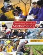 EWEN, Dale Ewen, C. Robert Nelson - Student Solutions Manual for Ewen's Elementary Technical Mathematics, 12th