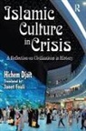 Hichem Djait, Hichem Djaït, Djait Hichem, Hindus, Milton Hindus, Milton Djait Hindus... - Islamic Culture in Crisis