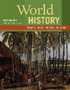 William Duiker, William J. Duiker, Duiker Spielvogel, Jackson Spielvogel, Jackson J. Spielvogel - World History, Volume II: Since 1500