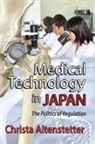 ALTENSTETTER, Christa Altenstetter, Altenstetter Christa - Medical Technology in Japan