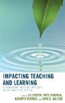 Elizabeth Hope Dorman, Elizabeth Hope (EDT)/ Byrnes Dorman, Elizabeth Hope Byrnes Dorman, Kathryn Byrnes, Jane Dalton, Jane E. Dalton... - Impacting Teaching and Learning