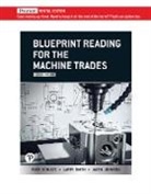 Russ Schultz, Russ L. Schultz, SCHULTZ RUSS, Larry Smith, Larry L. Smith - Blueprint Reading for the Machine Trades